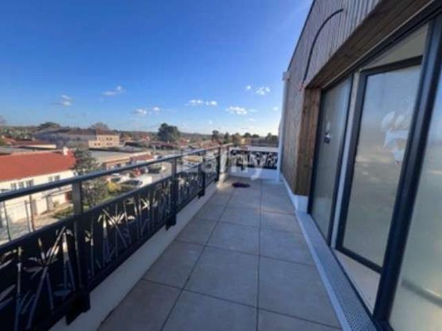 Location appartement 3 pièces Bouaye 44