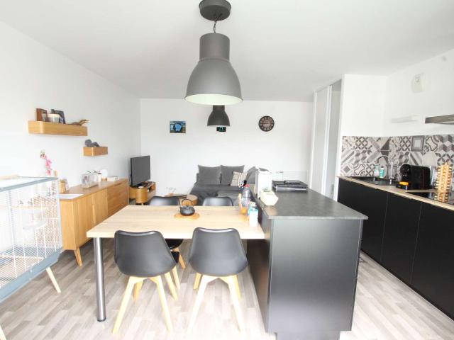 Location appartement 3 pièces Bouaye 44