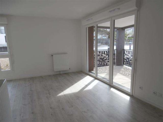 Location appartement 3 pièces Bouguenais 44