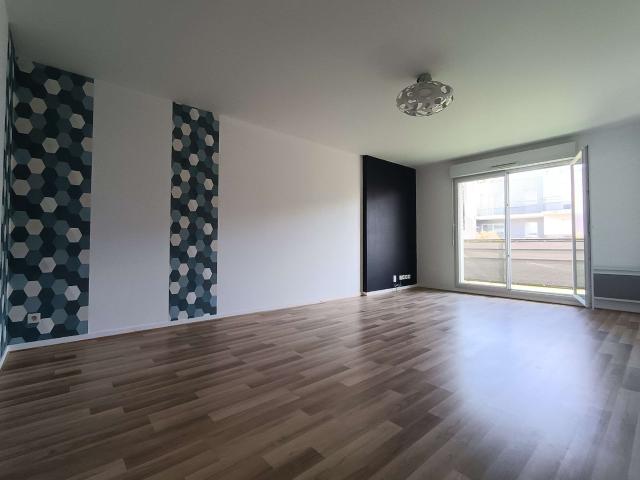Location appartement 3 pièces Bouguenais 44