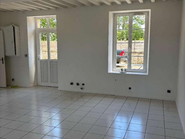 Location appartement 3 pièces Boulon 14