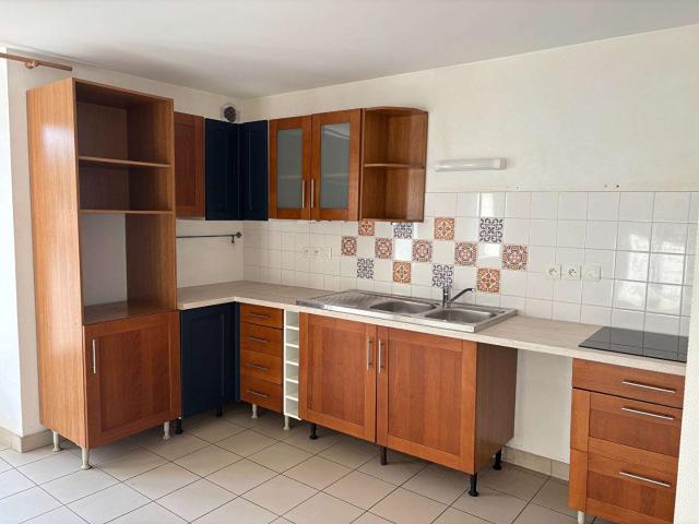 Location appartement 3 pièces Boulon 14