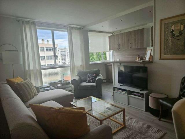 Location appartement 3 pièces Boulogne Billancourt 92
