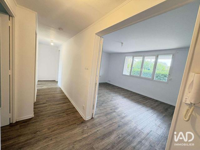 Location appartement 3 pièces Boulouris 83