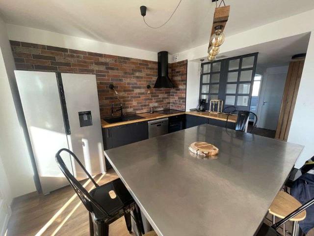Location appartement 3 pièces Bourg lès Valence 26