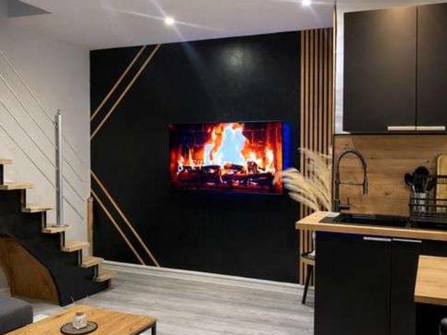Location appartement 3 pièces Bourges 18