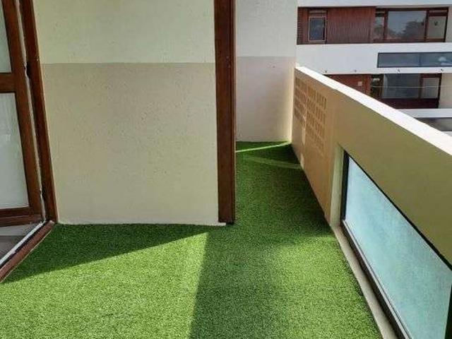 Location appartement 3 pièces Bourges 18
