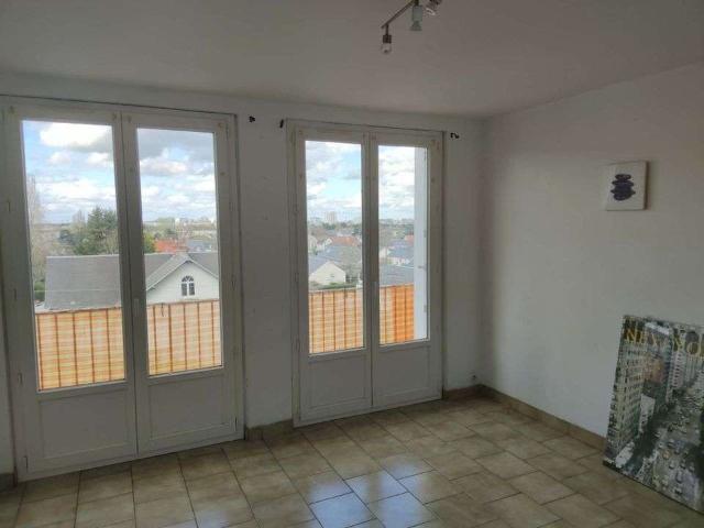 Location appartement 3 pièces Blois 41