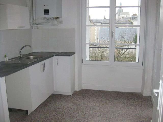 Location appartement 3 pièces Blois 41