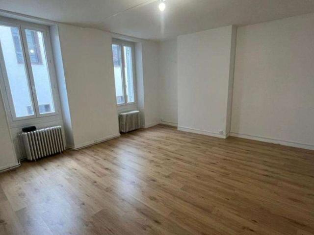 Location appartement 3 pièces Blaye 33