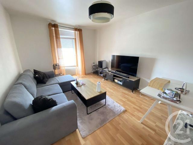 Location appartement 3 pièces Blain 44