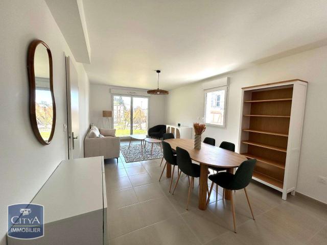 Location appartement 3 pièces Blain 44