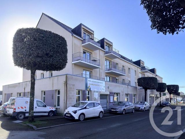 Location appartement 3 pièces Blain 44