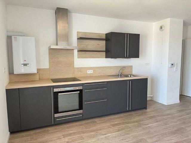 Location appartement 3 pièces Blainville sur Orne 14
