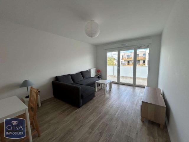 Location appartement 3 pièces Blainville sur Orne 14