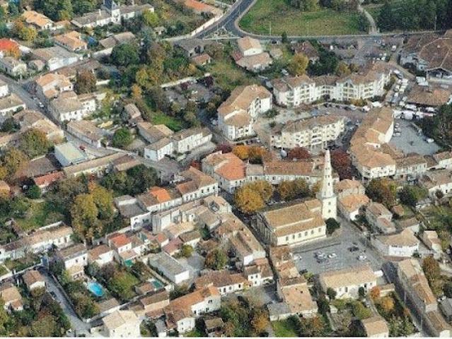 Location Appartement 3 pièces Blanquefort