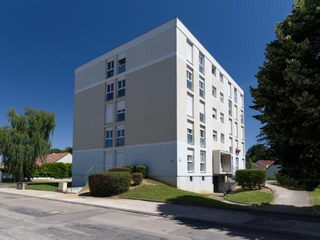Location appartement 3 pièces BRAZEY EN PLAINE 64m² à 483.90€/mois CDC Habitat