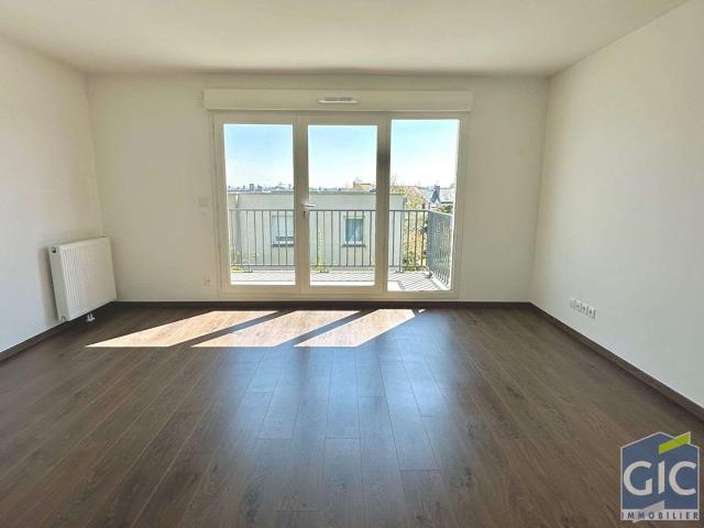 Location appartement 3 pièces Bretteville sur Odon 14