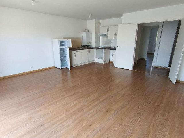 Location appartement 3 pièces Bretteville sur Odon 14