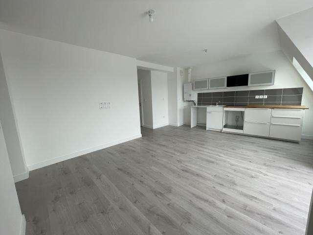 Location appartement 3 pièces Bretteville sur Odon 14