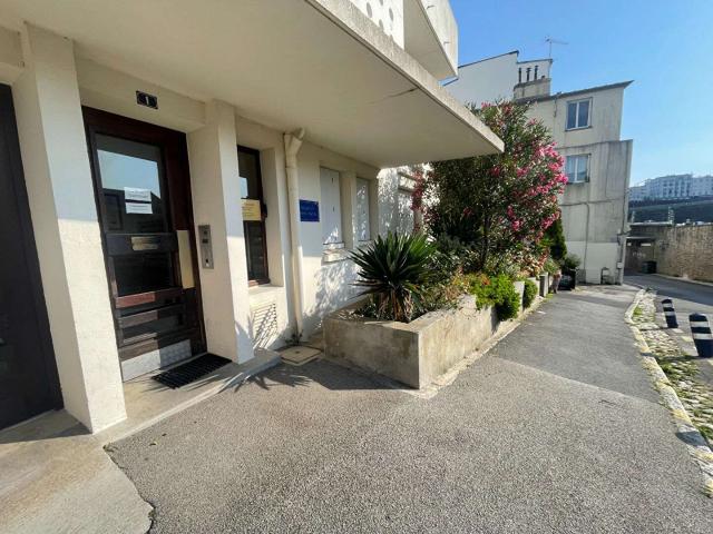 Location appartement 3 pièces Brest 29
