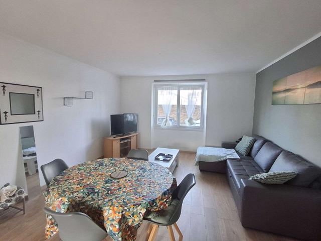 Location appartement 3 pièces Brest 29