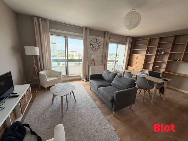 Location appartement 3 pièces Brest 29