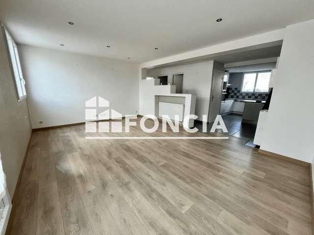 Location appartement 3 pièces Brest 29
