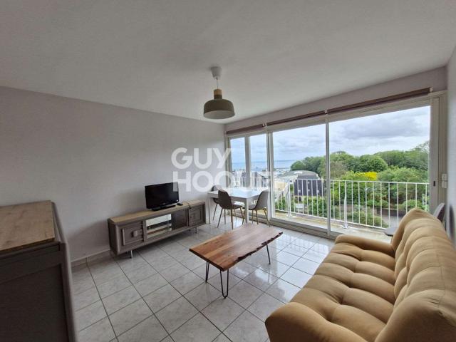 Location appartement 3 pièces Brest 29