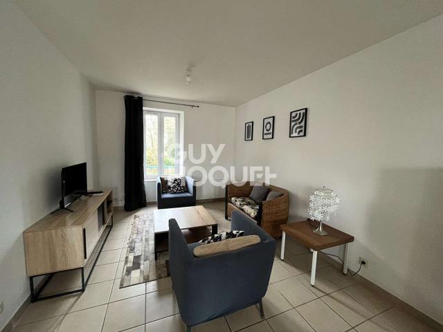 Location appartement 3 pièces Brest 29