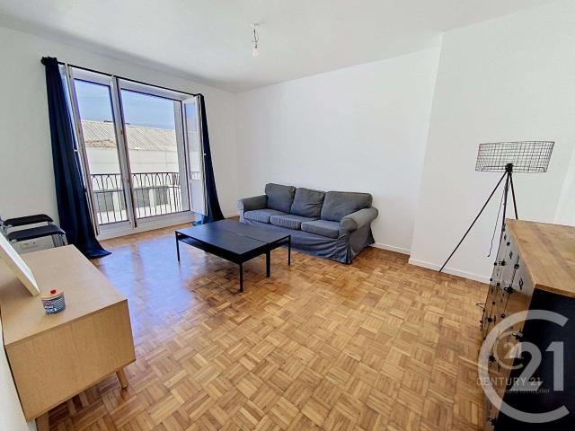 Location appartement 3 pièces Brest 29