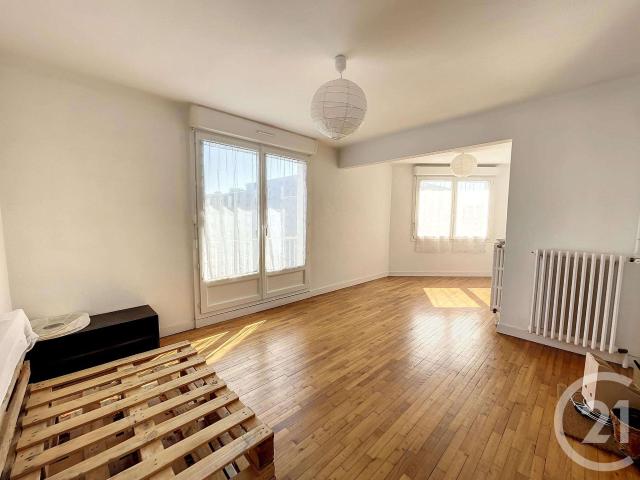 Location appartement 3 pièces Brest 29