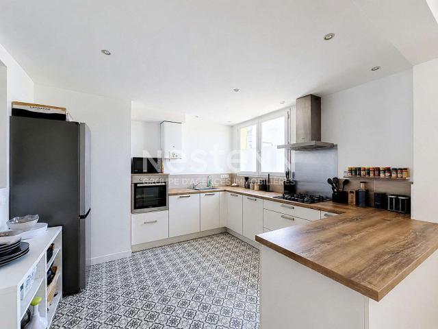 Location appartement 3 pièces Brest 29