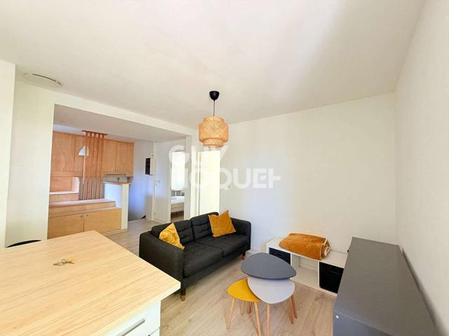 Location appartement 3 pièces Brest 29