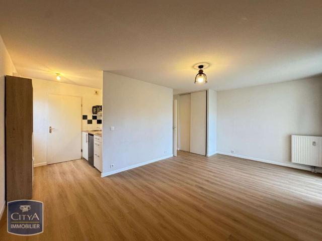 Location appartement 3 pièces Brest 29