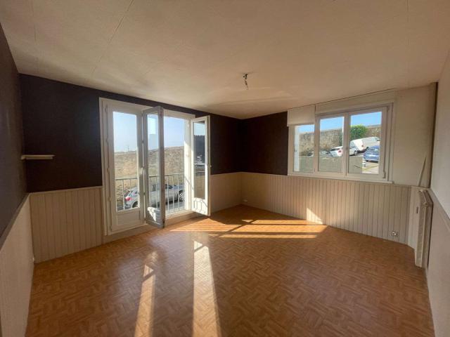 Location appartement 3 pièces Brest 29