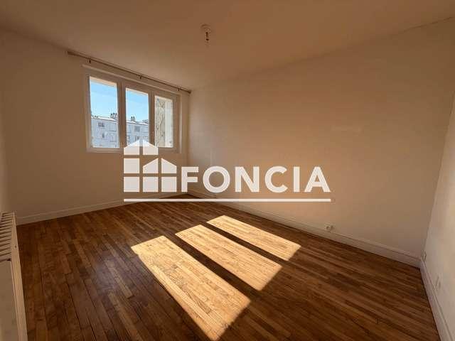 Location appartement 3 pièces Brest 29