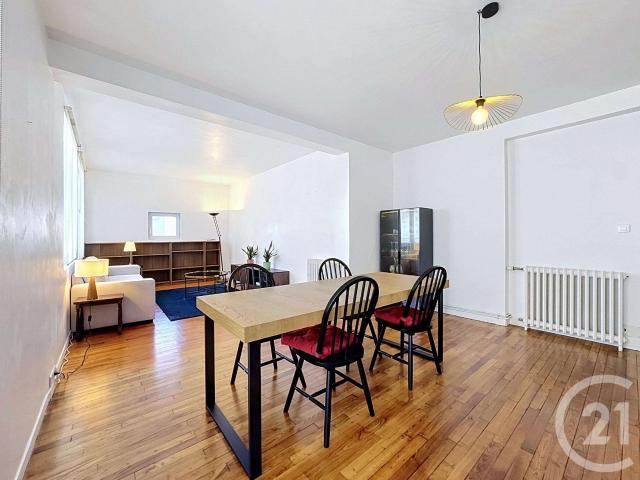 Location appartement 3 pièces Brest 29