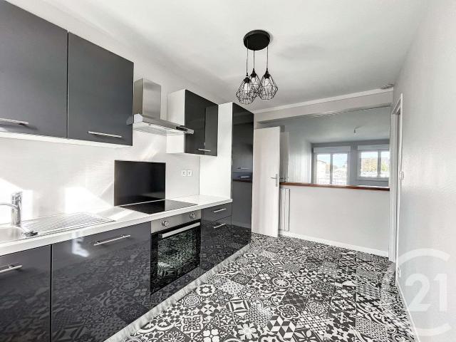 Location appartement 3 pièces Brest 29