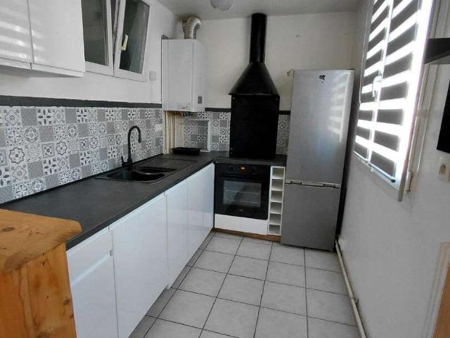 Location appartement 3 pièces Brest 29