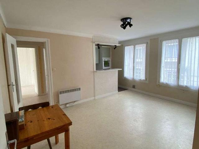 Location appartement 3 pièces Brest 29