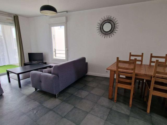 Location appartement 3 pièces Brest 29