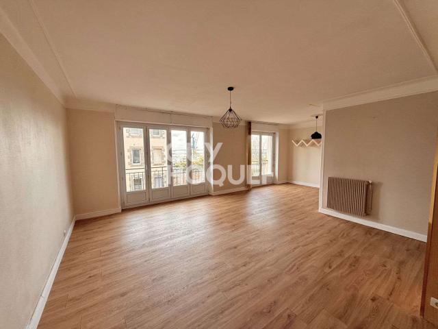 Location appartement 3 pièces Brest 29