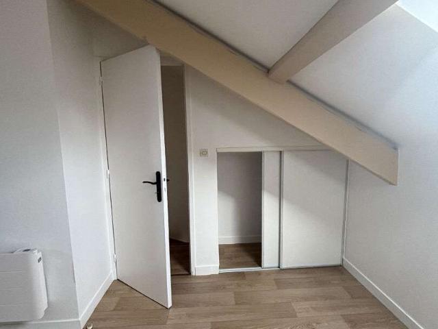 Location appartement 3 pièces Brest 29