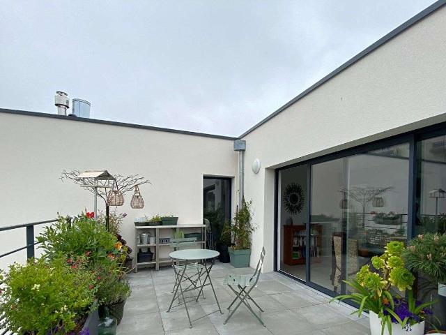 Location appartement 3 pièces Brest 29