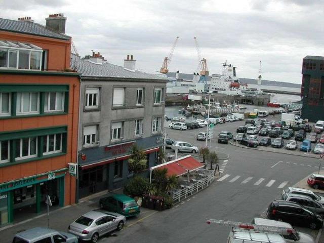 Location appartement 3 pièces Brest 29