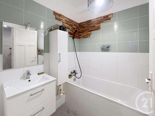 Location appartement 3 pièces Brest 29
