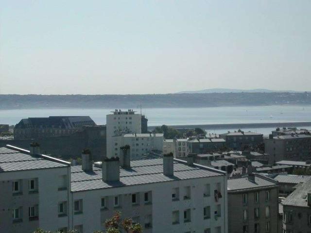 Location appartement 3 pièces Brest 29