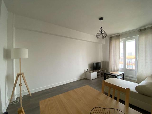 Location appartement 3 pièces Brest 29