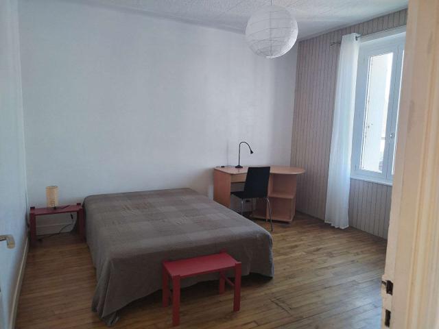 Location appartement 3 pièces Brest 29